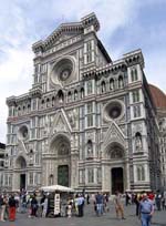 Duomo in Florence