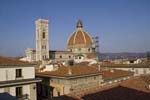 View of the Duomo